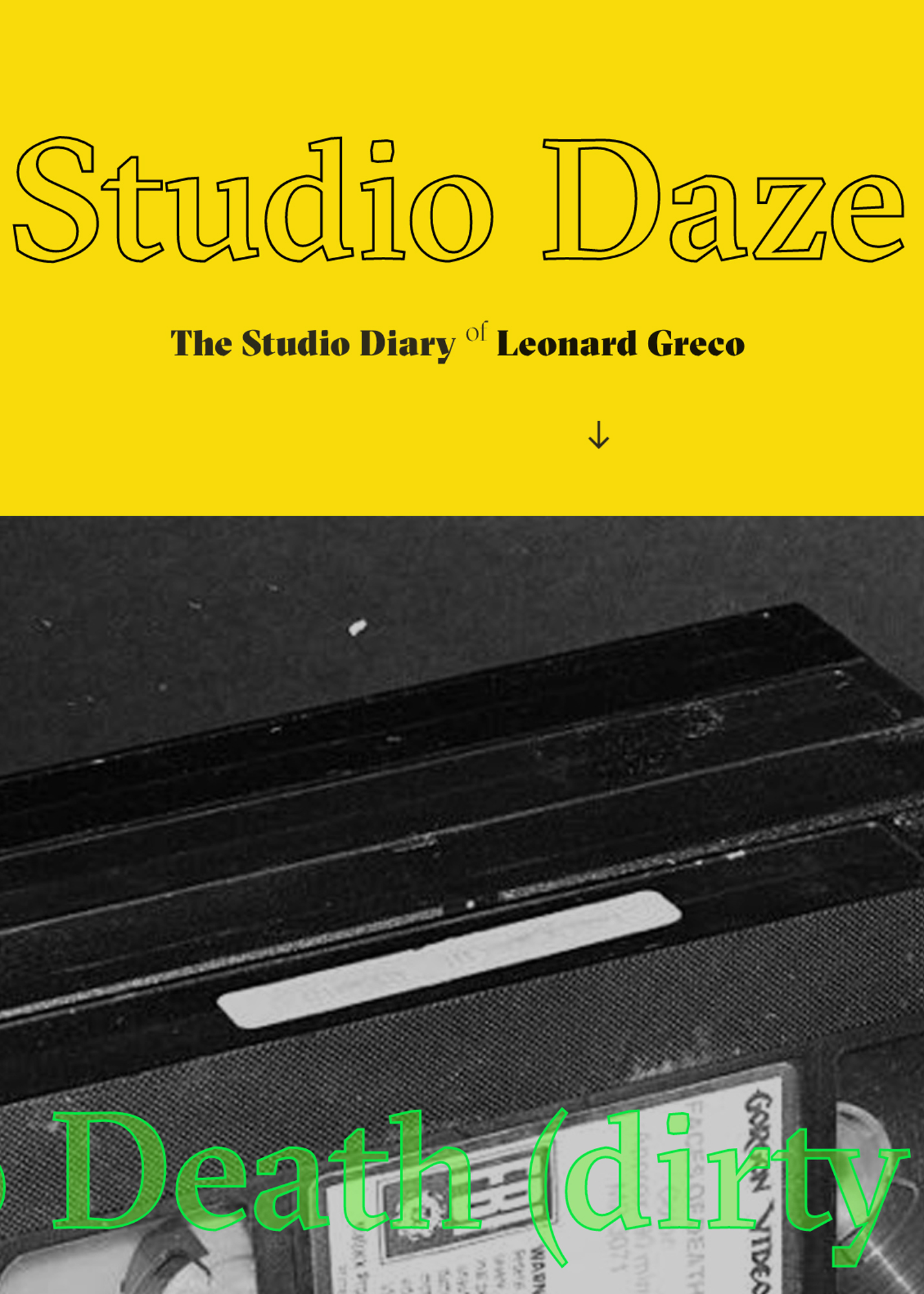 StudioDazeLink